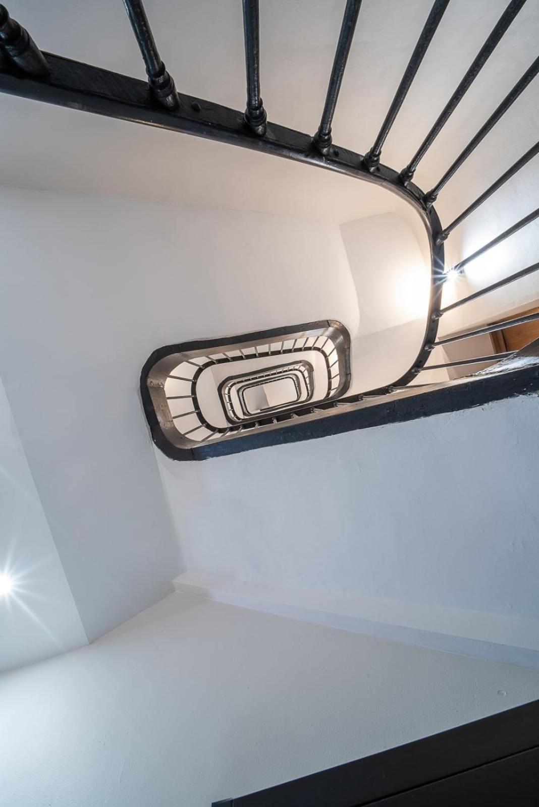 Suite Supérieure avec Terrasse