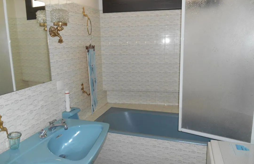 Chambres D'Hotes La Maison Haute-1