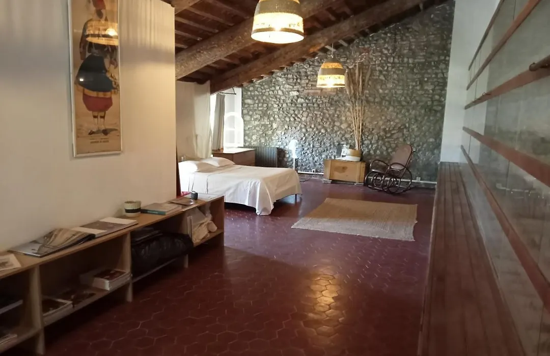 Le Mas Palegry Chambres D'Hotes Perpignan Suite Imperiale-1