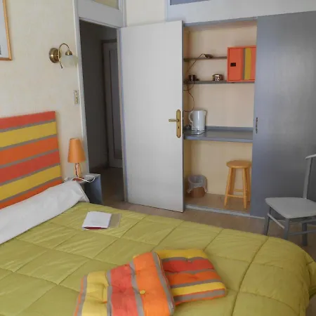 Chambres D'Hotes La Maison Haute-3