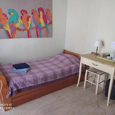 Chambres D'Hotes La Maison Haute-2
