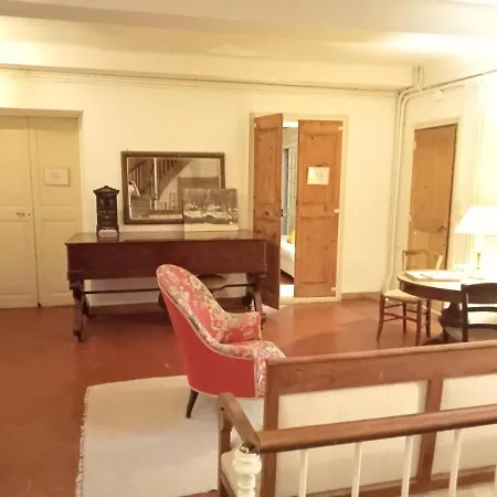 Le Mas Palegry Chambres D'Hotes Perpignan Suite Imperiale-2