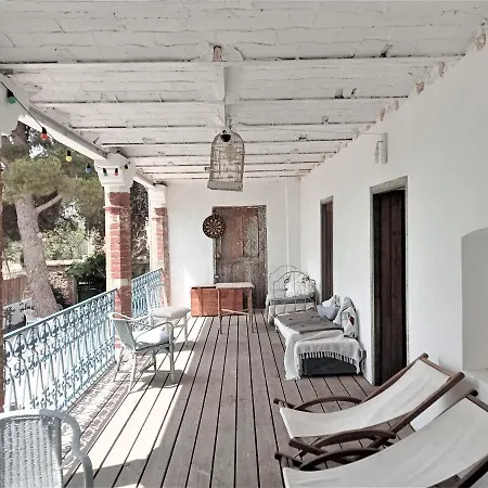 Le Mas Palegry Chambres D'Hotes Perpignan Suite Imperiale-3